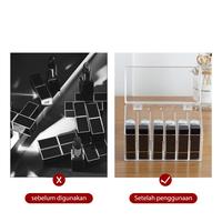 Gambar TEMPAT LIPSTICK AKRILIC TUTUP kotak akrilik lipstick organizer 18 dari KYLEBELLE.CO Kota Surabaya 5 Tokopedia