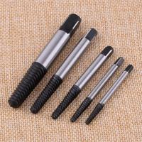 Gambar Screw Extractor Set-Tap Balik Set 5Pcs-Pencabut Baut Rusak Patah-5PCS dari Big Grosirr Kota Administrasi Jakarta Pusat 4 Tokopedia