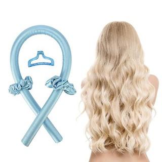 Gambar Heatless Hair Curler Alat Pengeriting Rambut Tanpa Panas Hair Roll dari SUPER GROSIRAN SHOP Kota Administrasi Jakarta Barat Tokopedia