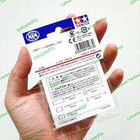 Gambar 15473 Aluminum Spacer Set (12/6.7/6/3/1.5mm) dari Lyfourteen Tamiya Kota Tangerang 4 Tokopedia