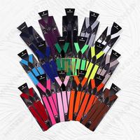 Gambar Suspender / Bretel / Monyetan / Tali Jojon Dewasa Adjustable dari HNV SHOP Kota Malang 1 Tokopedia