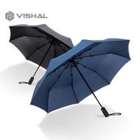 Gambar Payung Lipat Otomatis Premium Anti Sinar UV Matahari Vishal VS-106 dari Meliyana Jakarta Utara 2 Tokopedia