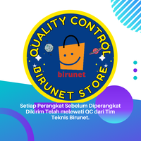Gambar HSAIRPO CM100-A FIBER ETHERNET MEDIA CONVERTER dari Birunet Kab. Jombang 5 Tokopedia