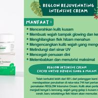 Gambar PAKET GLOWING SKINCARE PEMUTIH WAJAH AMPUH KRIM PENCERAH dari Reglow by Shindy Putri Shop Kota Administrasi Jakarta Barat 2 Tokopedia