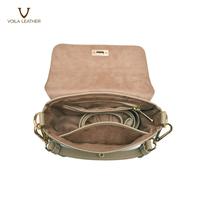 Gambar Tas Fashion Wanita Kulit Asli Voila Felicity dari Voila Leather Kota Administrasi Jakarta Pusat 5 Tokopedia