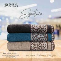 Gambar Terry Palmer Bandung Handuk Mandi Signature SG12373 ukuran 70 x 140 dari PondokHanduk Kota Administrasi Jakarta Barat 1 Tokopedia
