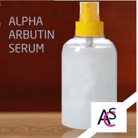 Gambar ALPHA ARBUTIN SERUM 500gr dari fantastic shop Kab. Bandung 1 Tokopedia