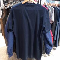 Gambar KAOS ORIGINAL EIGER CUSTOM MACHINE S/S TEES RD - NAVY dari ADVENTURE BANDUNG Kota Cimahi 3 Tokopedia