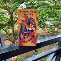 Gambar Xiaomi POCO M3 PRO 5G 6/128GB Garansi Resmi dari RR Numero UNO Kota Depok 1 Tokopedia