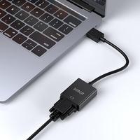 Gambar Robot RHV20 HDMI to VGA Adapter Audio Power Supply Converter dari central game manado Kota Manado 2 Tokopedia