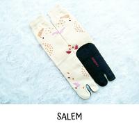 Gambar Kaos Kaki Wanita Muslimah Jempol Motif Lawrence (THL-L) Dewasa Murah dari Arofa Hijab Grosir Kab. Lumajang 4 Tokopedia