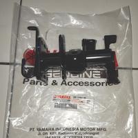 Gambar Bracket Handle-Dudukan Stang Setir Yamaha N Max-NMax Asli 2DP-F3461-00 dari HMMotoshop Kab. Tangerang 2 Tokopedia