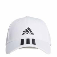Gambar ADIDAS - TOPI CAP PRIA ORIGINAL - baseball 3 stripes cap dari DUZ&NN Kota Surabaya 1 Tokopedia