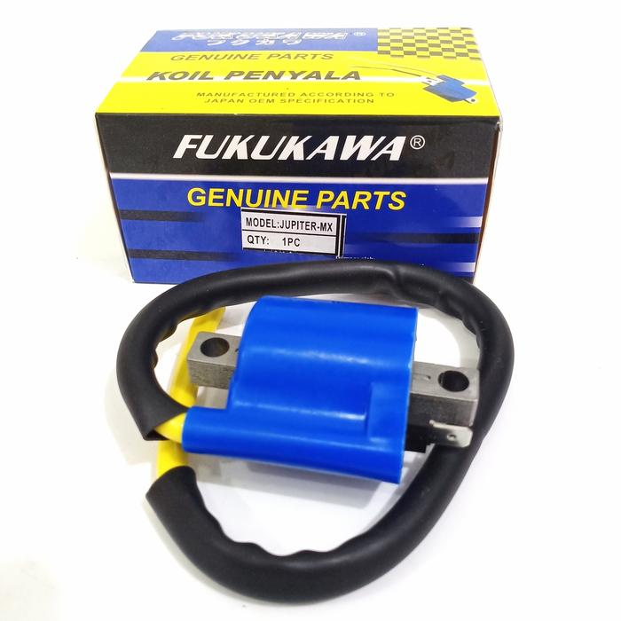 Gambar koil coil racing cdi jupiter mx,jupiter mx lama,jupiter mx new fukukaw dari Kode Motor Kab. Tangerang Tokopedia