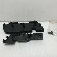 Gambar Emblem Logo Grill depan RS untuk Honda Jazz brio dari Bobs market Kota Surabaya 3 Tokopedia