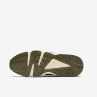 Gambar Nike X Stussy Air Huarache Desert Oak Reed Light Straw Original Bnib dari s4mn store Kota Surabaya 4 Tokopedia