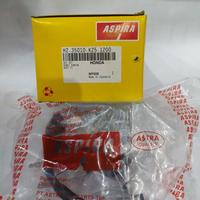 Gambar KUNCI KONTAK 1SET ASPIRA UNTUK MOTOR BEAT FI H2-35010-K25-1200 dari GM parts Kota Bekasi 1 Tokopedia