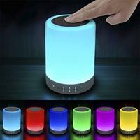Gambar Kado Spesial HANDMADE Lampu Bluetooth Speaker Tidur Unik Gift CUSTOM dari WATCHFORYOU Official Kota Bandung 4 Tokopedia