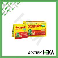 Gambar Antangin JRG Tablet Herbal + Jahe Merah Box isi 20x4 Tablet dari Apotek Heka Semarang Kota Semarang 1 Tokopedia