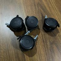 Gambar Roda Springbed Roda Lemari Roda Furniture Roda Meja - DK-RLMS - M8 dari Desain Kreasi Kota Tangerang Selatan 5 Tokopedia
