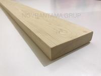 Gambar Papan Kayu Jati Belanda 15x2 cm panjang 50 cm , papan kayu 2x15cm dari Novrantama Grup Kota Tangerang Selatan 4 Tokopedia