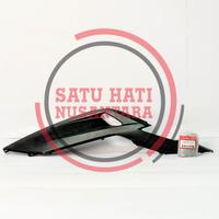 Gambar New Vario 150 - Honda Ori Cover RIght Left Under Side Samping Bawah Hitam DOF - Kanan dari Honda Star Official Shop Kota Batam 1 Tokopedia
