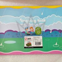 Gambar Buku Gambar Dodo 8K / Drawing Book 8K / Buku Menggambar Anak dari Means store 1 Kota Bekasi 3 Tokopedia