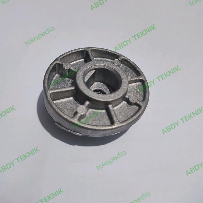 Gambar bearing base jet cleaner krisbow dari ABDY TEKNIK Kota Administrasi Jakarta Barat Tokopedia