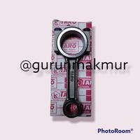 Gambar Conrod Stang Seher Setang Connecting sokar piston TS 60 TS60 yanmar dari Gurun Makmur Kab. Kuningan 2 Tokopedia