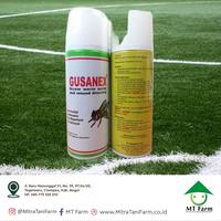 Gambar Gusanex Obat Luka Hewan Gusanex Obat Hewan Bebas Lalat dari OUTLET MT FARM BOGOR Kab. Bogor 3 Tokopedia