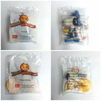 Gambar Happy Meal McDonald MCD Snoopy World Tour 1998 dari Kabbi Bada Toys Kab. Pamekasan 2 Tokopedia