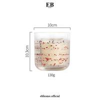 Gambar Lilin Aromaterapi / Luxury Led Light Up Scented Candle EB Home 95/9 dari EB Home Decor & Living Kota Administrasi Jakarta Utara 5 Tokopedia