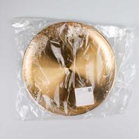 Gambar Piring Makan Dekorasi Stainless Steel European Gold Piring Saji Kue dari Omenta Shop Kota Administrasi Jakarta Barat 5 Tokopedia
