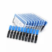 Gambar Fast Connector FO Fiber Optic SC UPC 10 PCS dari Werna-Werna Komputer Kota Administrasi Jakarta Pusat 2 Tokopedia