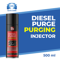 Gambar Purge Diesel Purging 500ml Pembersih Nozzle Injector Mesin Diesel SL99 dari AA Auto Care Kota Administrasi Jakarta Timur 1 Tokopedia