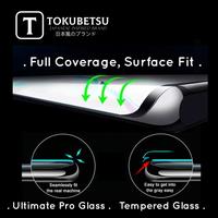 Gambar Tokubetsu Xiaomi Mi 12 Pro Anti Gores Hydrogel -Screen Protector pro dari Tokubetsu Store Kota Administrasi Jakarta Utara 5 Tokopedia
