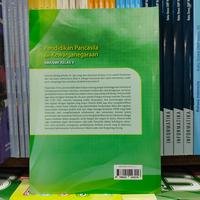 Gambar Buku Pendidikan Pancasila dan Kewarganegaraan SMA/SMK Kelas X Kurikulu dari SugengBookShop Kota Bandung 3 Tokopedia