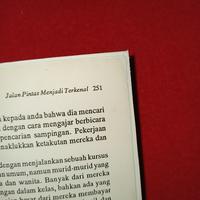 Gambar buku bagaimana mencari kawan dan mempengaruhi orang lain dari Dinara jaya Kab. Lampung Utara 4 Tokopedia
