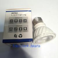 Gambar Lampu Led REPRO Valuemax MR16 E27 COB 5W 5 Watt Putih 6000K dari C2F SHOP Kota Administrasi Jakarta Barat 4 Tokopedia