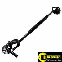 Gambar hak angin/cantolan jndela hitam 10inch dari kunci timur pinangsia Kota Administrasi Jakarta Selatan 2 Tokopedia