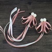 Gambar HPM-05 jepit rambut pita dinasti cina hanfu hairpin jepitan rambut dari FURUBASHOP Kab. Bogor 4 Tokopedia