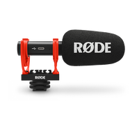 Gambar RODE VIDEOMIC GO II HELIX Microphone Kamera Komputer Smartphone Mic dari Astra Foto Kota Administrasi Jakarta Pusat 2 Tokopedia