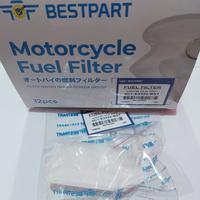 Gambar Saringan bensin/filter fullpump vixion old 3ci 2007/2008 3C1-BESTPART dari ADEPART_NEW Kota Administrasi Jakarta Timur 1 Tokopedia