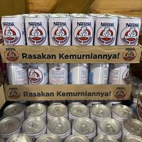 Gambar Bear Brand Putih Ori / Susu Cap Beruang 189ml dari qbeautycare Kota Administrasi Jakarta Barat 2 Tokopedia