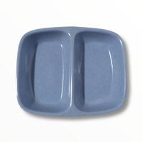 Gambar Onyx Piring Sambal Sekat 2 All Colour 1830 dari Sinar Guntur Kitchenware Kab. Garut 3 Tokopedia