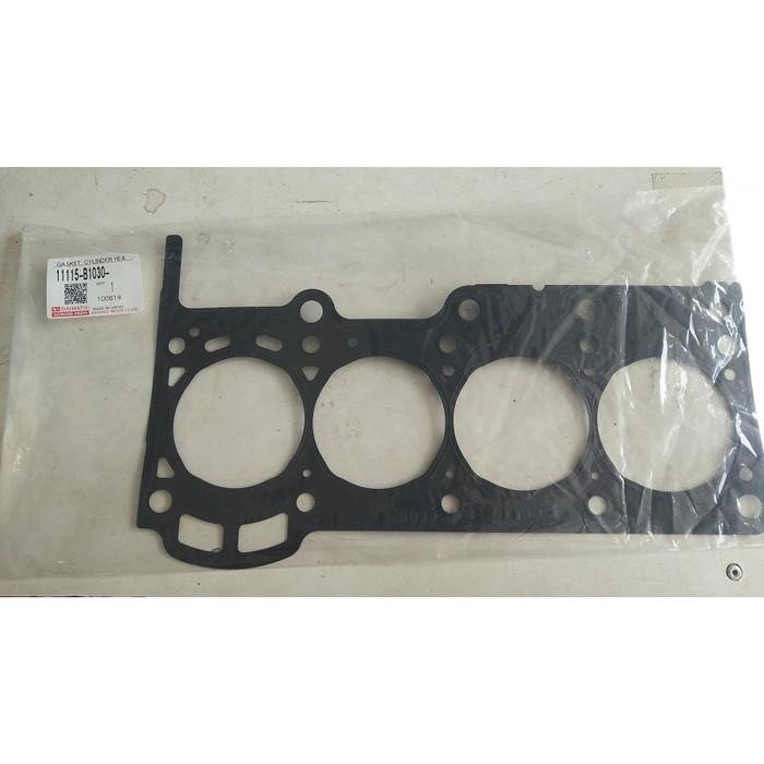 Gambar DaihatsuOri Packing Gasket Cylinder Head Avanza Terios 11115-B1030-000 dari Republik Onderdil Kota Surabaya Tokopedia