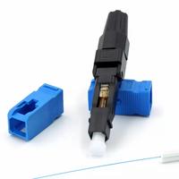 Gambar Fast connector SC UPC FO Fiber Optic 10 Pcs dari Edgecom Kota Administrasi Jakarta Pusat 3 Tokopedia