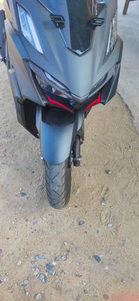 Gambar Winglet Vario 160 Model CBR250R dari Aizen Motoshop Kab. Banyumas 3 Tokopedia