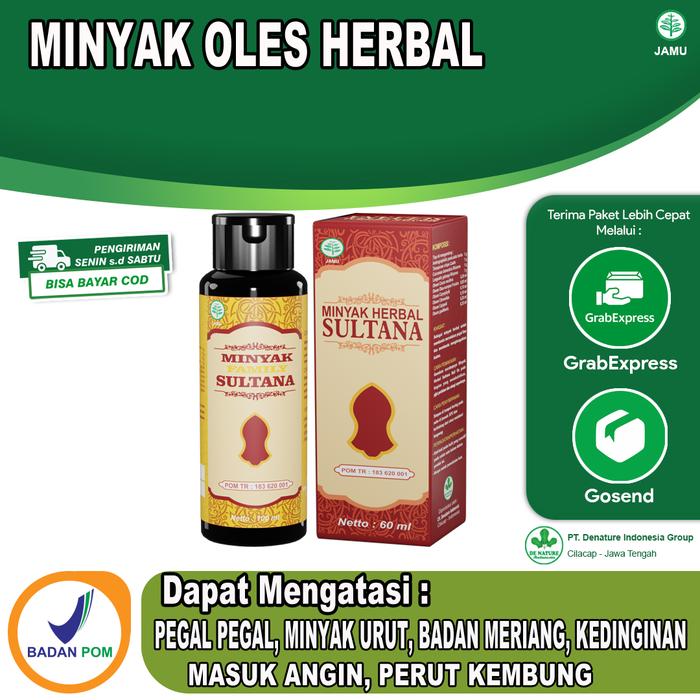 Gambar Minyak urut Herbal-Minyak urut Rematik-Nyeri Sendi-Pegal pegal-Kesleo dari SPESIALIS HERBAL ALAM Kota Administrasi Jakarta Timur Tokopedia