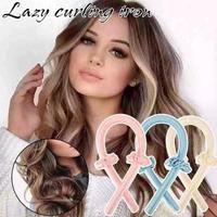 Gambar Heatless Hair Curler Alat Pengeriting Rambut Tanpa Panas Hair Roll dari SUPER GROSIRAN SHOP Kota Administrasi Jakarta Barat 5 Tokopedia